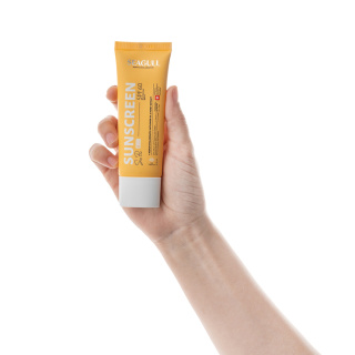 کرم ضد آفتاب رنگی سی گل با SPF60 مناسب پوست معمولی تا چرب حجم 50 میلی لیتر - 05