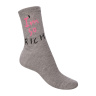 جوراب پنبه ای ساقدار زنانه مدل So Rich اکتیو پرفورمنس