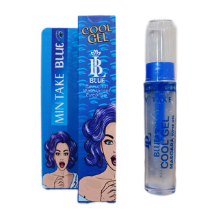 ژل ریملی مدل Blue مین تیک - 01