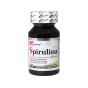 قرص مدل Spirulina بسته 60 عددی