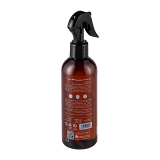 روغن برنزه کننده مدل ویتامینه با SPF6 حجم 250 میلی لیتر سی گل - 02