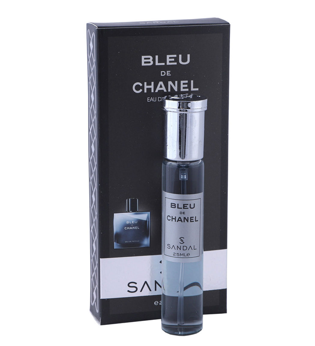 Bleu De Chanel 25