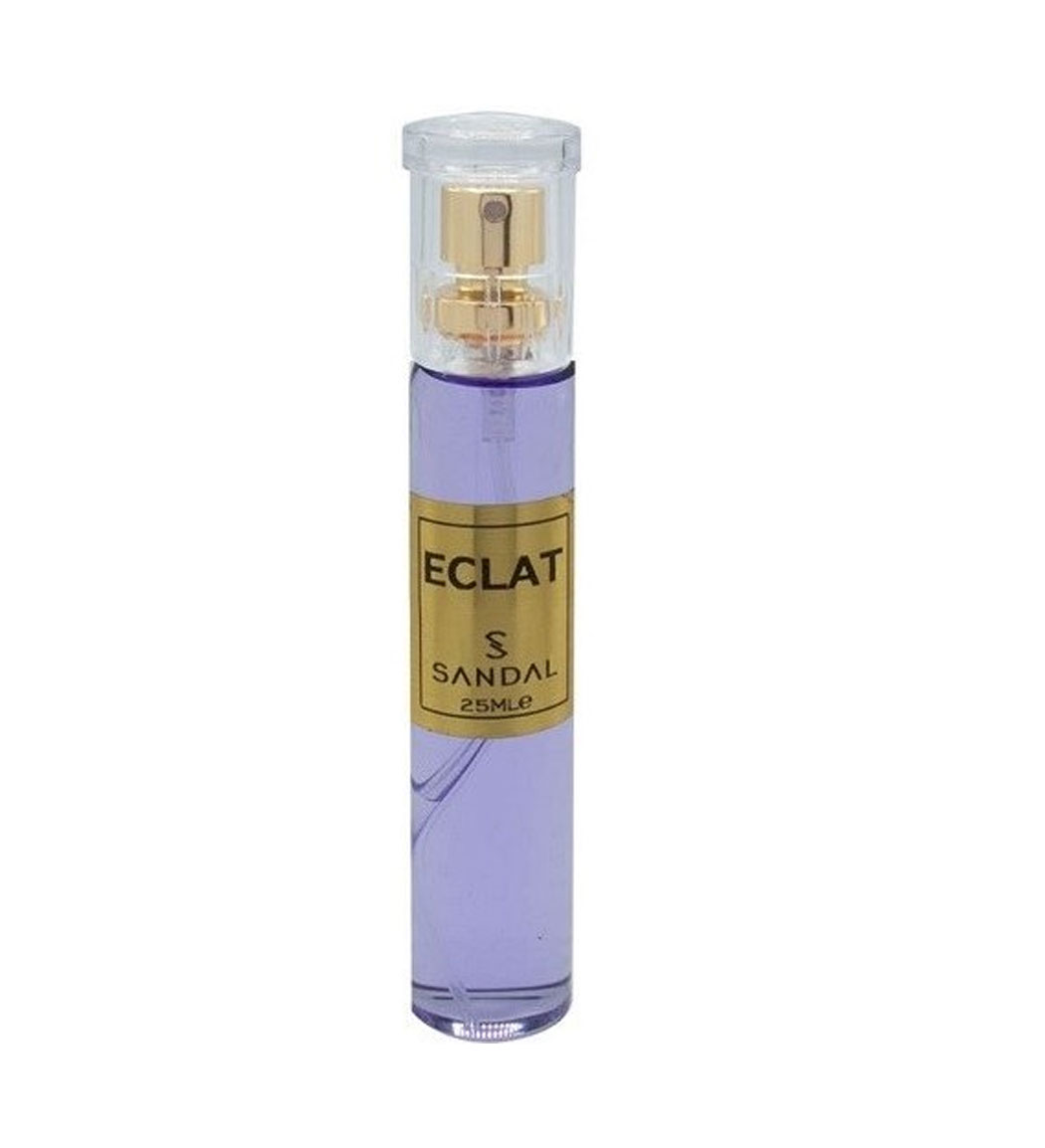 عطر جیبی زنانه مدل Eclat Lanvin حجم 25میل