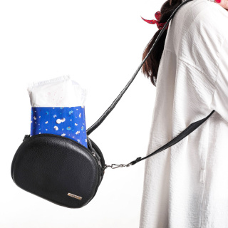 کیف نوار بهداشتی متفرقه - 02