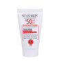 کرم ضد آفتاب مخصوص پوست چرب دارای Spf50 حجم 40 میل
