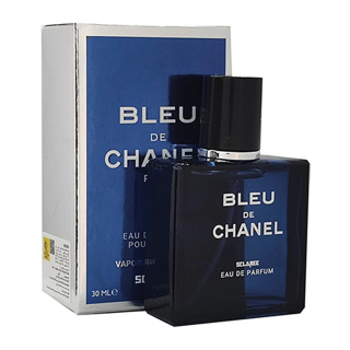 عطر جیبی مردانه مدل Bleu De Chanel حجم 30 میلی لیتر اسکلاره - 01