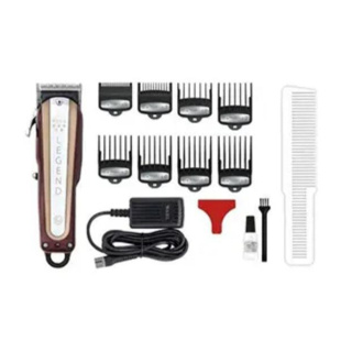 ماشین اصلاح موی سر و صورت وال مدل 5Star Legend Cordless - 02