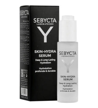 سرم آبرسان صورت مدل Deep Hydration حجم 30 میلی لیتر سبیکتا - 01