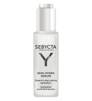 سرم آبرسان صورت مدل Deep Hydration حجم 30 میلی لیتر سبیکتا