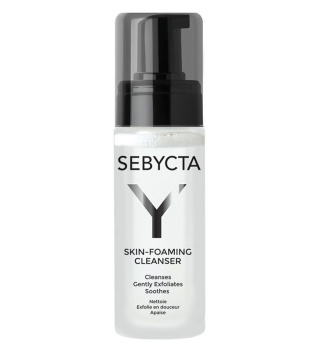 فوم شستشوی صورت سبیکتا مدل Exfoliates حجم 150 میلی لیتر