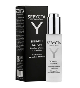 سرم ضد چروک صورت مدل Skin Fill حجم 30 میلی لیتر سبیکتا - 01