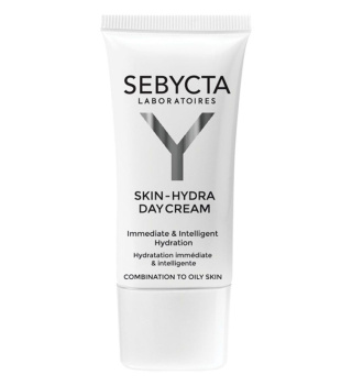 کرم روز مدل Skin Hydra مناسب پوست مختلط تا چرب 40 میلی لیتر سبیکتا