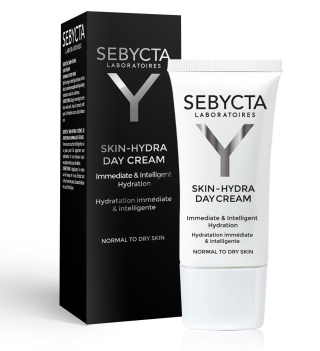 کرم روز مدل Skin Hydra مناسب پوست نرمال تا خشک 40 میلی لیتر سبیکتا - 01