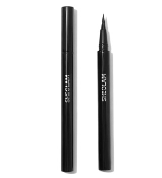 خط چشم مایع و ماژیکی مشکی ضد آب مدل Pro Precision