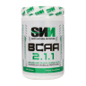 قرص آمینو اسید مدل Bcaa 2 1 1 بسته 200 عددی اس ان ان