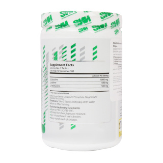 قرص آمینو اسید اس ان ان مدل Bcaa 2 1 1 بسته 200 عددی - 01