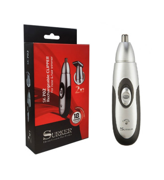 موزن گوش و بینی مدل SK 702 سورکر - 01