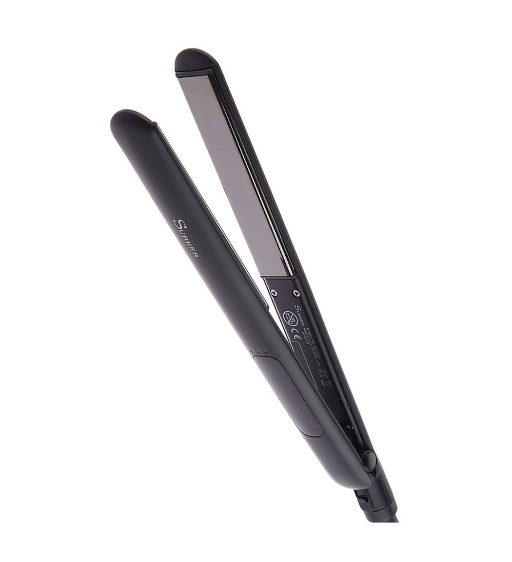 Surker professional hotsell hair straightener