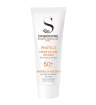 ضد آفتاب بی رنگ مدل Photo-3 دارای +SPF50 سین بیونیم