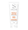 ضد آفتاب رنگی مدل Photo-3 دارای +SPF50 سین بیونیم