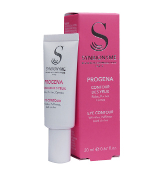 کرم لیفتینگ دورچشم سین بیونیم مدل Progena حجم 20 میلی لیتر - 01