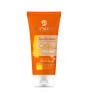 کرم ضد آفتاب SPF90 رنگی مناسب برای انواع پوست حجم 50 میلی لیتر تاپ شاپ