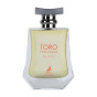 ادوپرفیوم مردانه مدل Toro Pour Homme Glace حجم 100 میلی لیتر