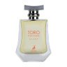 ادوپرفیوم مردانه مدل Toro Pour Homme Glace حجم 100 میلی لیتر الحمبرا