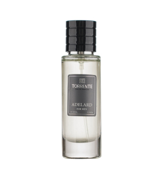 عطر جیبی مردانه تورنته مدل Adelardحجم 33 میلی لیتر