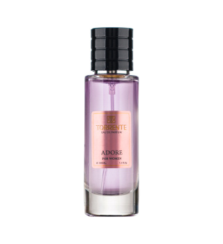 عطر جیبی زنانه مدل ادور حجم 33میل تورنته