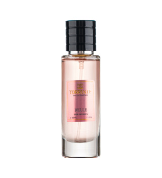 عطر جیبی زنانه مدل بله حجم 33میل تورنته