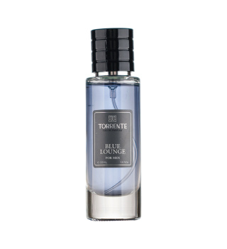 عطر جیبی مردانه مدل بلو لانج حجم 33میل تورنته