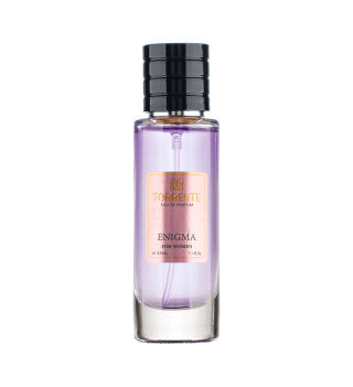 عطر جیبی زنانه مدل انیگما مدل حجم 33میل تورنته