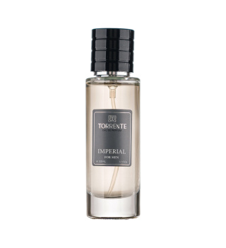 عطر جیبی مردانه مدل امپریال حجم 33میل تورنته