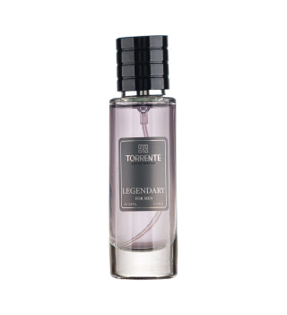 عطر جیبی مردانه مدل لجندری حجم 33میل تورنته