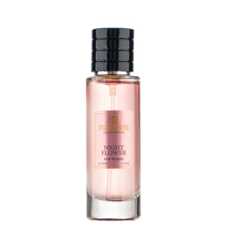 عطر جیبی زنانه تورنته مدل Night Flower حجم 33میلی لیتر
