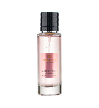 عطر جیبی زنانه مدل سو سکسی حجم 33میل تورنته
