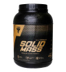 پودر Solid Mass با طعم توت فرنگی وزن 2000 گرم ترک نوتریشن