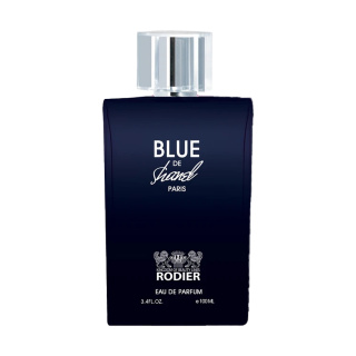 ادو پرفیوم زنانه مدل Blue De Chanel حجم 100 میلی لیتر رودیر