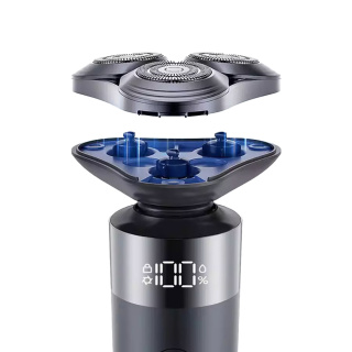 ریش تراش ضدآب میجیا شیائومی مدل S302 - 01