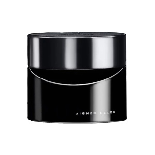 ادو تویلت مردانه ایگنر مدل Aigner black حجم 125میلی لیتر
