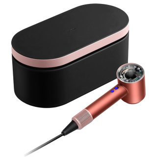 سشوار برس دار حالت دهنده دایسون مدل Supersonic Nural HD16 SBP Wave And Curl Diffuser - 05