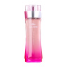 ادو پرفیوم زنانه مدل Lacoste Touch Of Pink حجم 100 میلی لیتر نایس پاپت