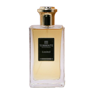 عطر زنانه و مردانه تورنته مدل Limited حجم 100 میلی لیتر