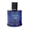 ادوپرفیوم مردانه مدل Savage Elixir حجم 100 میلی لیتر میسون