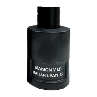 ادوپرفیوم مردانه میسون مدل Italian Leather حجم 100 میلی لیتر
