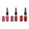 پک 3 عددی رژ لب جامد مدل Matte ارسال با رنگ رندوم
