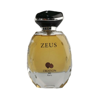 ادوپرفیوم زنانه کریشن آیریس مدل Zeus حجم 100 میلی لیتر