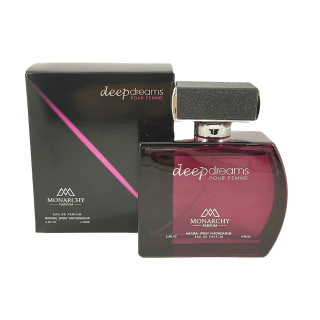 ادوپرفیوم زنانه مونارچی مدل Deep Dreams حجم 100 میلی لیتر - 01