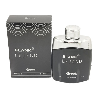 ادوپرفیوم مردانه مونارچی مدل Blank Lejend حجم 100 میلیلیتر - 01